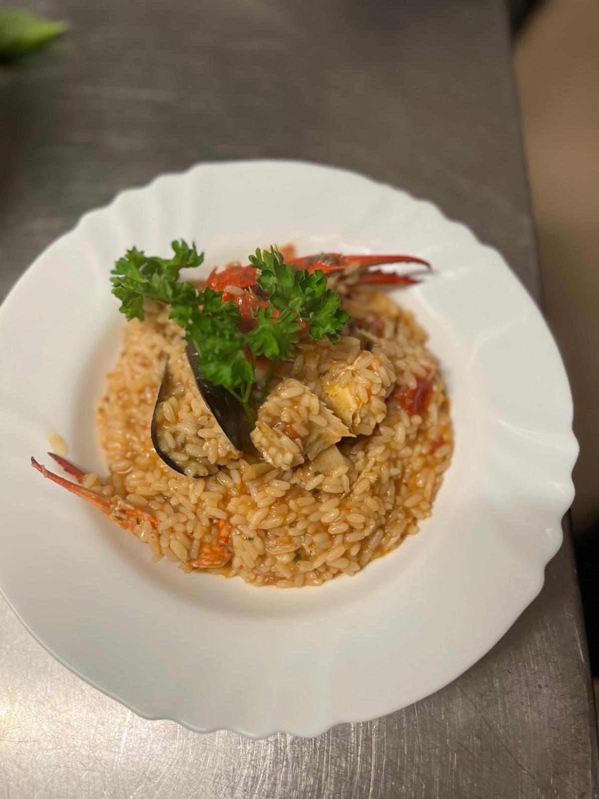 Hotel Vienna Rivazzurra ريميني المظهر الخارجي الصورة