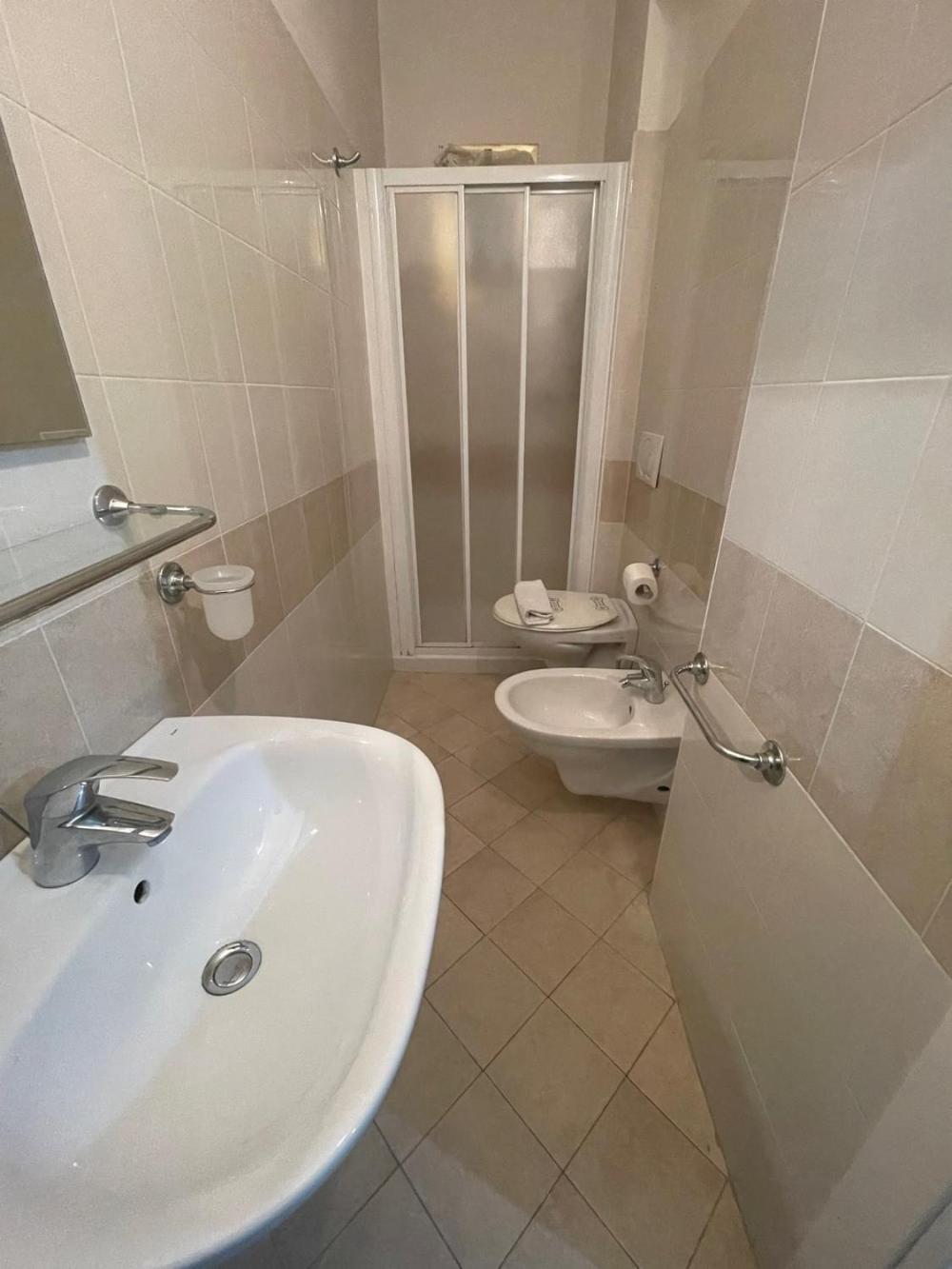 Hotel Vienna Rivazzurra ريميني المظهر الخارجي الصورة